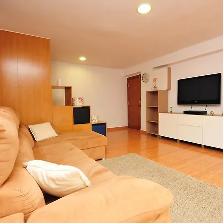 Vii Apartamento