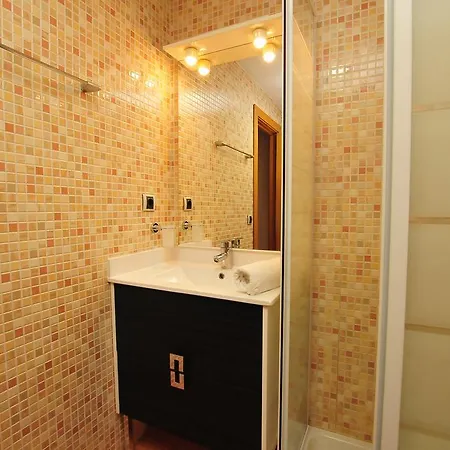 Apartmán Vii Calella