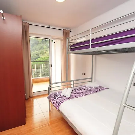Apartmán Vii