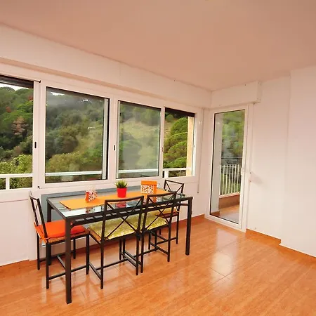 Apartmán Vii